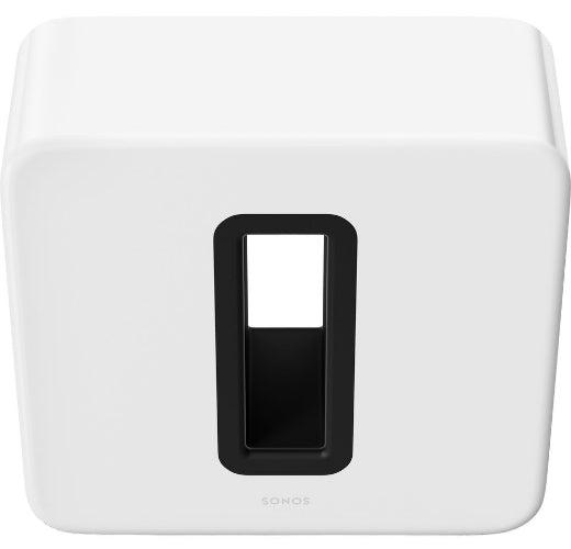 Refurbished Sonos Wireless Subwoofer (Gen 3) - Reebelo Nederland