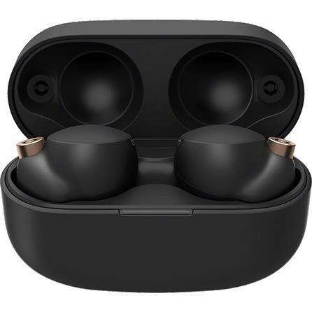 Refurbished Sony WF-1000XM4 Truly Wireless Noise Cancelling Headphones - Reebelo Nederland