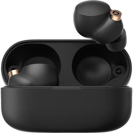 Refurbished Sony WF-1000XM4 Truly Wireless Noise Cancelling Headphones - Reebelo Nederland