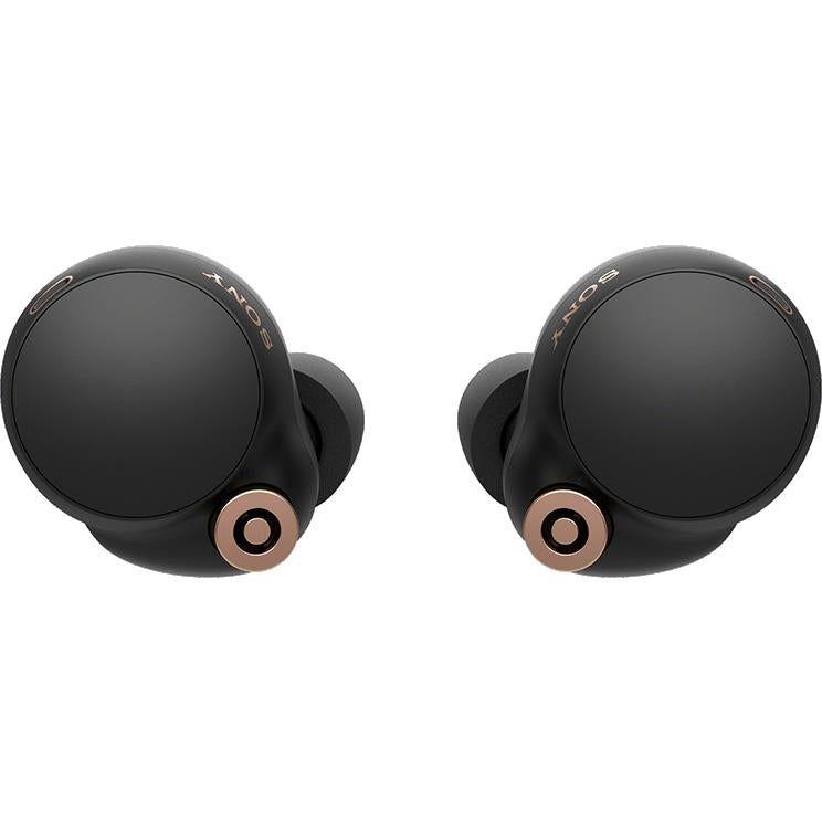 Refurbished Sony WF-1000XM4 Truly Wireless Noise Cancelling Headphones - Reebelo Nederland