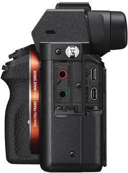 Refurbished Sony a7 II Mirrorless Camera (Body Only) - Reebelo Nederland