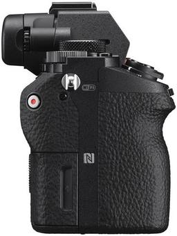Refurbished Sony a7 II Mirrorless Camera (Body Only) - Reebelo Nederland