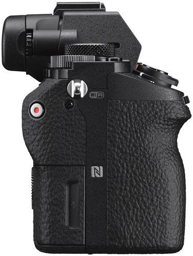 Refurbished Sony a7 II Mirrorless Camera (Body Only) - Reebelo Nederland