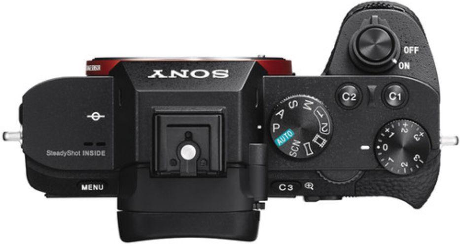 Refurbished Sony a7 II Mirrorless Camera (Body Only) - Reebelo Nederland