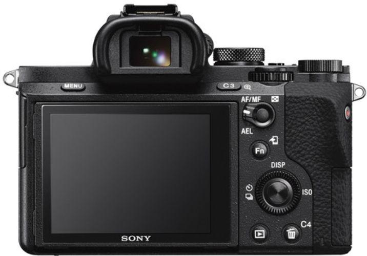 Refurbished Sony a7 II Mirrorless Camera (Body Only) - Reebelo Nederland
