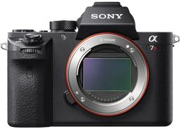 Refurbished Sony a7R II Full-Frame Mirrorless Camera (Body Only) - Reebelo Nederland