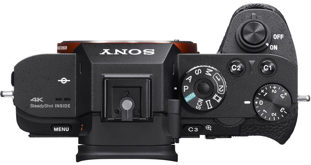 Refurbished Sony a7R II Full-Frame Mirrorless Camera (Body Only) - Reebelo Nederland