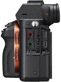 Refurbished Sony a7R II Full-Frame Mirrorless Camera (Body Only) - Reebelo Nederland