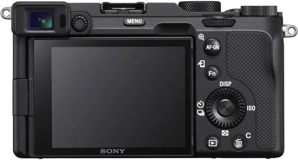 Refurbished Sony Alpha a7C Full-Frame Digital Camera (Body) - Reebelo Nederland