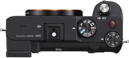 Refurbished Sony Alpha a7C Full-Frame Digital Camera (Body) - Reebelo Nederland