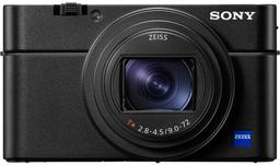 Refurbished Sony Cyber-shot DSC-RX100 VII Digital Camera - Reebelo Nederland