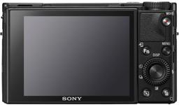 Refurbished Sony Cyber-shot DSC-RX100 VII Digital Camera - Reebelo Nederland