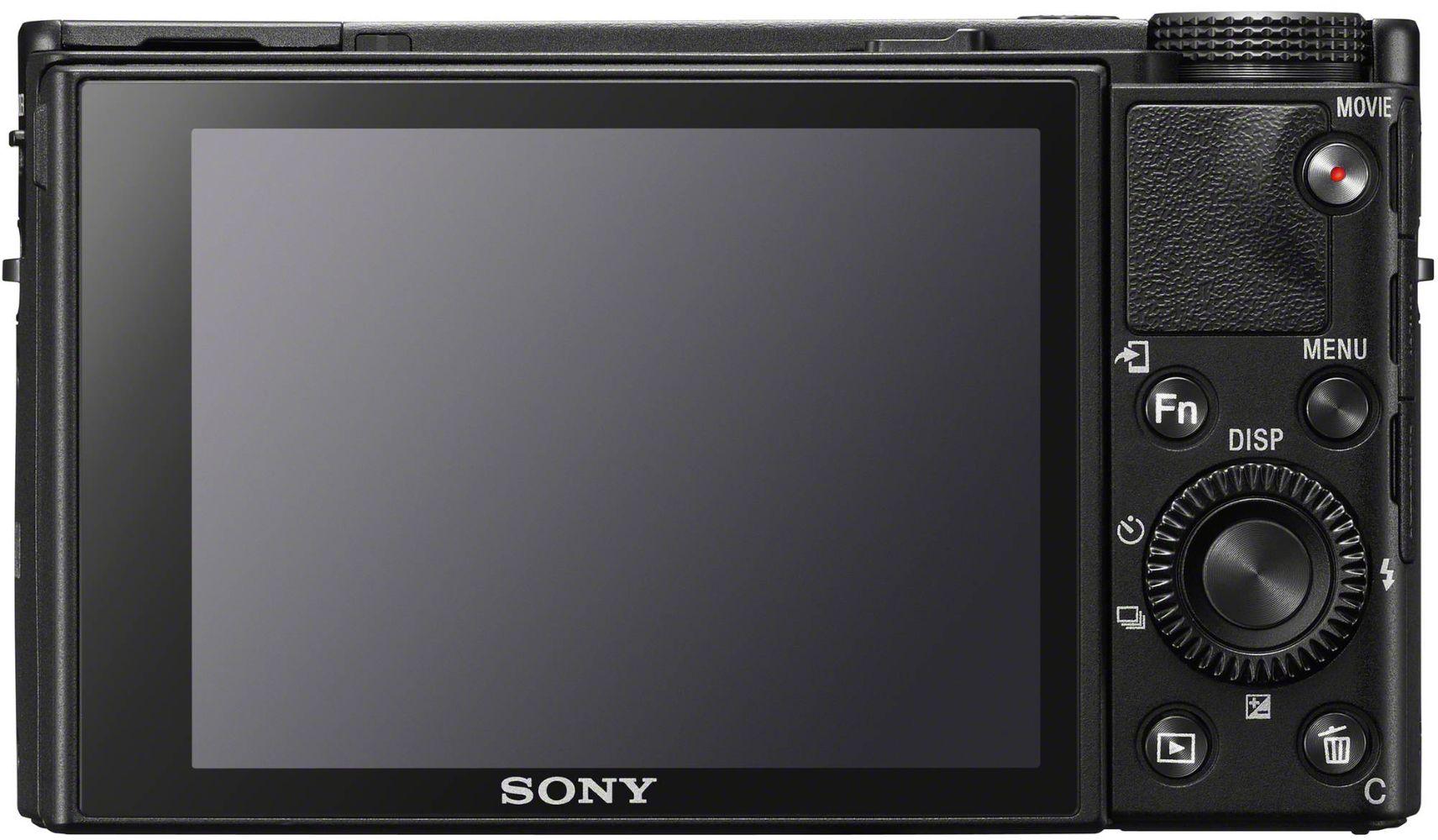 Refurbished Sony Cyber-shot DSC-RX100 VII Digital Camera - Reebelo Nederland