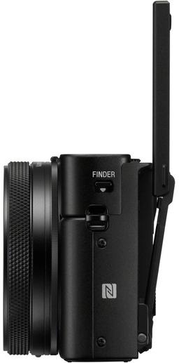Refurbished Sony Cyber-shot DSC-RX100 VII Digital Camera - Reebelo Nederland