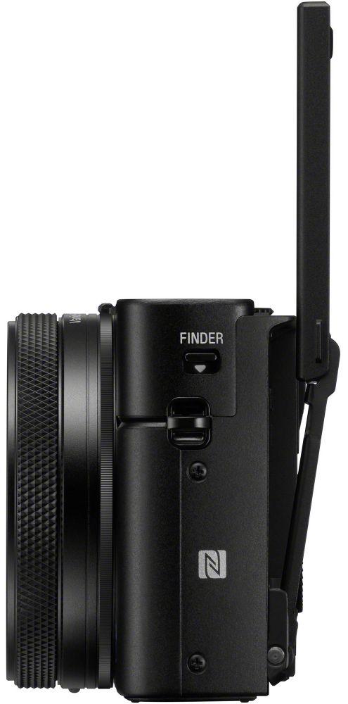 Refurbished Sony Cyber-shot DSC-RX100 VII Digital Camera - Reebelo Nederland