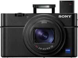 Refurbished Sony Cyber-shot DSC-RX100 VII Digital Camera - Reebelo Nederland