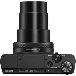 Refurbished Sony Cyber-shot DSC-RX100 VII Digital Camera - Reebelo Nederland