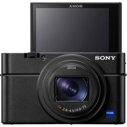 Refurbished Sony Cyber-shot DSC-RX100 VII Digital Camera - Reebelo Nederland