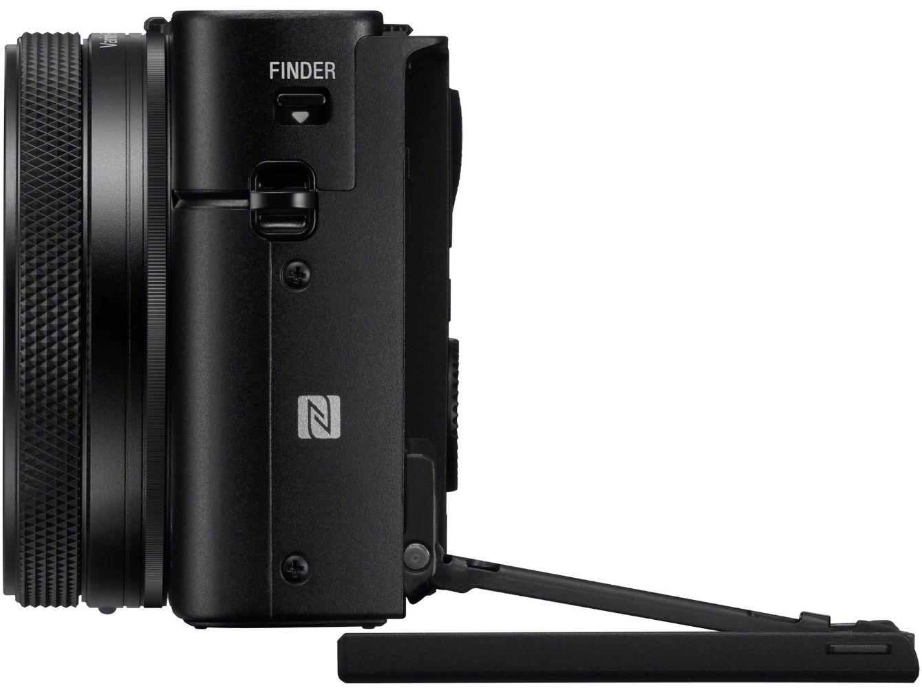 Refurbished Sony Cyber-shot DSC-RX100 VII Digital Camera - Reebelo Nederland