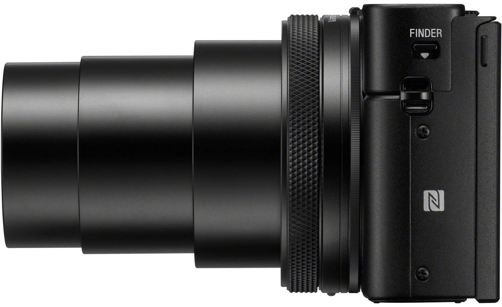 Refurbished Sony Cyber-shot DSC-RX100 VII Digital Camera - Reebelo Nederland