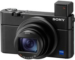 Refurbished Sony Cyber-shot DSC-RX100 VII Digital Camera - Reebelo Nederland