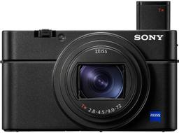 Refurbished Sony Cyber-shot DSC-RX100 VII Digital Camera - Reebelo Nederland