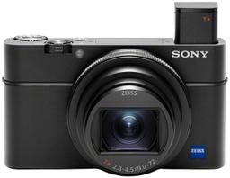 Refurbished Sony Cyber-shot DSC-RX100 VII Digital Camera - Reebelo Nederland