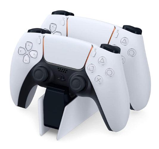 Refurbished Sony DualSense PS5 Controller Charging Station - Reebelo Nederland