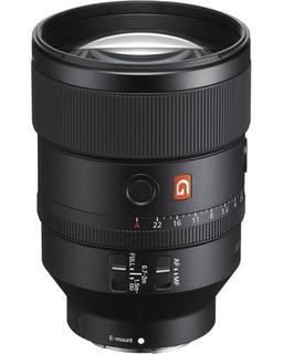 Refurbished Sony FE 135mm f/1.8 GM Lens - Reebelo Nederland