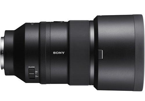 Refurbished Sony FE 135mm f/1.8 GM Lens - Reebelo Nederland