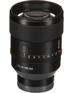 Refurbished Sony FE 135mm f/1.8 GM Lens - Reebelo Nederland
