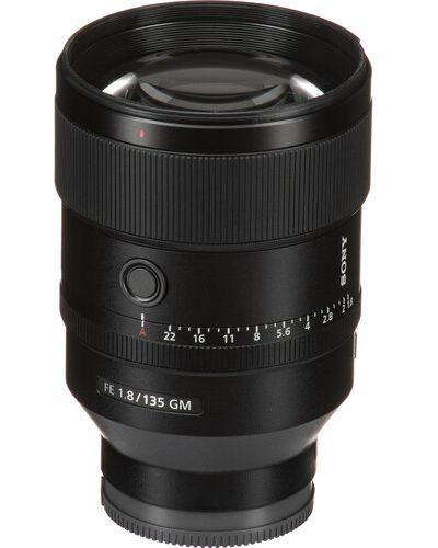 Refurbished Sony FE 135mm f/1.8 GM Lens - Reebelo Nederland