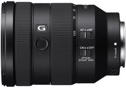 Refurbished Sony FE 24-105mm F4 G OSS Camera Lens - Reebelo Nederland