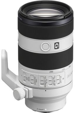 Refurbished Sony FE 70-200mm F4 Macro G OSS II Lens - Reebelo Nederland
