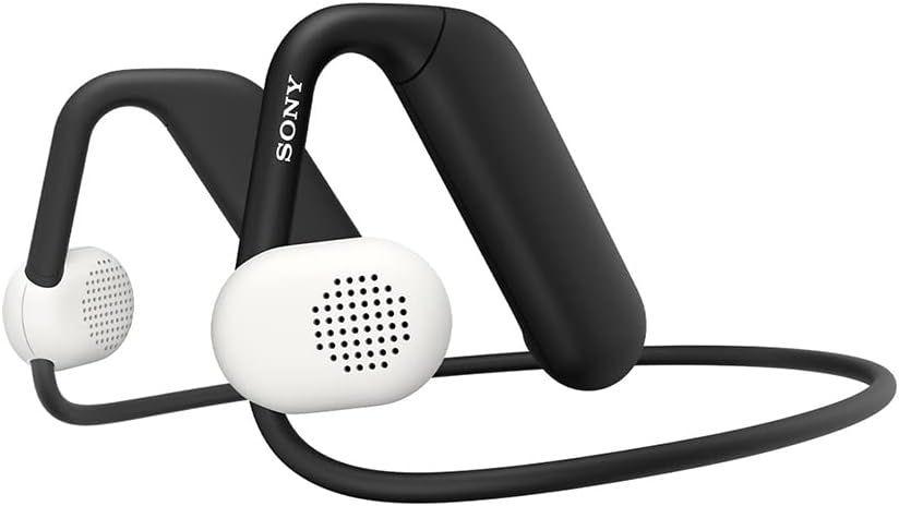 Refurbished Sony Float Run Off-Ear Wireless Headphones - Reebelo Nederland