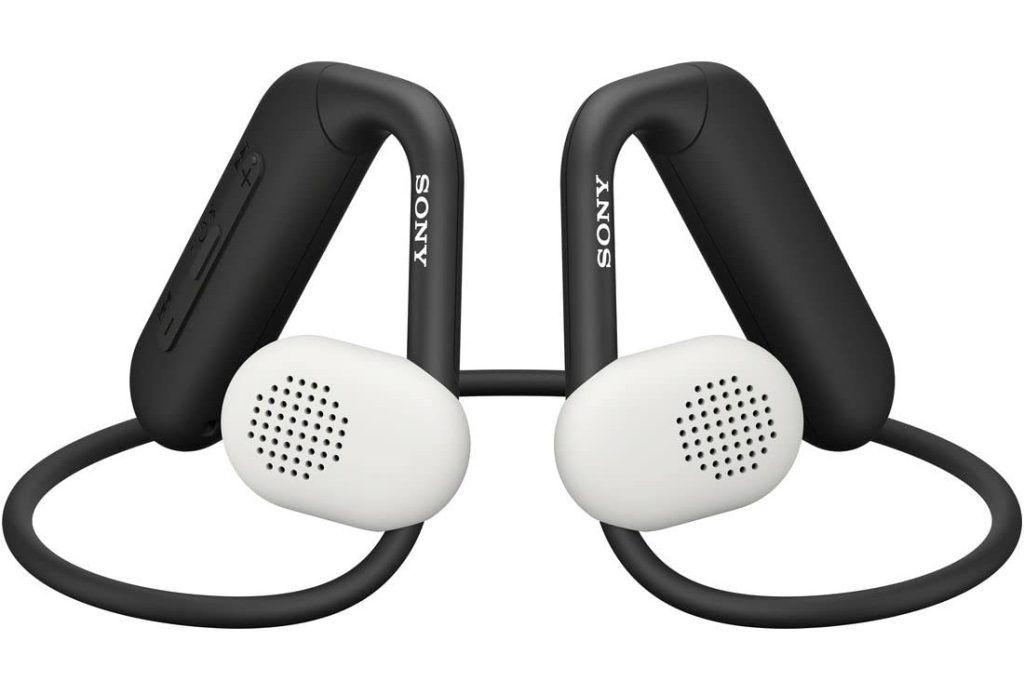 Refurbished Sony Float Run Off-Ear Wireless Headphones - Reebelo Nederland