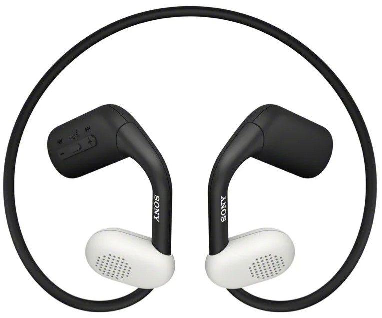 Refurbished Sony Float Run Off-Ear Wireless Headphones - Reebelo Nederland