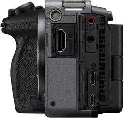 Refurbished Sony FX3 Full-frame Cinema Line Camera Body - Reebelo Nederland
