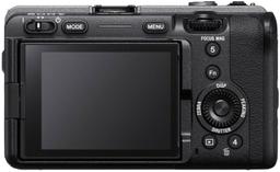 Refurbished Sony FX3 Full-frame Cinema Line Camera Body - Reebelo Nederland