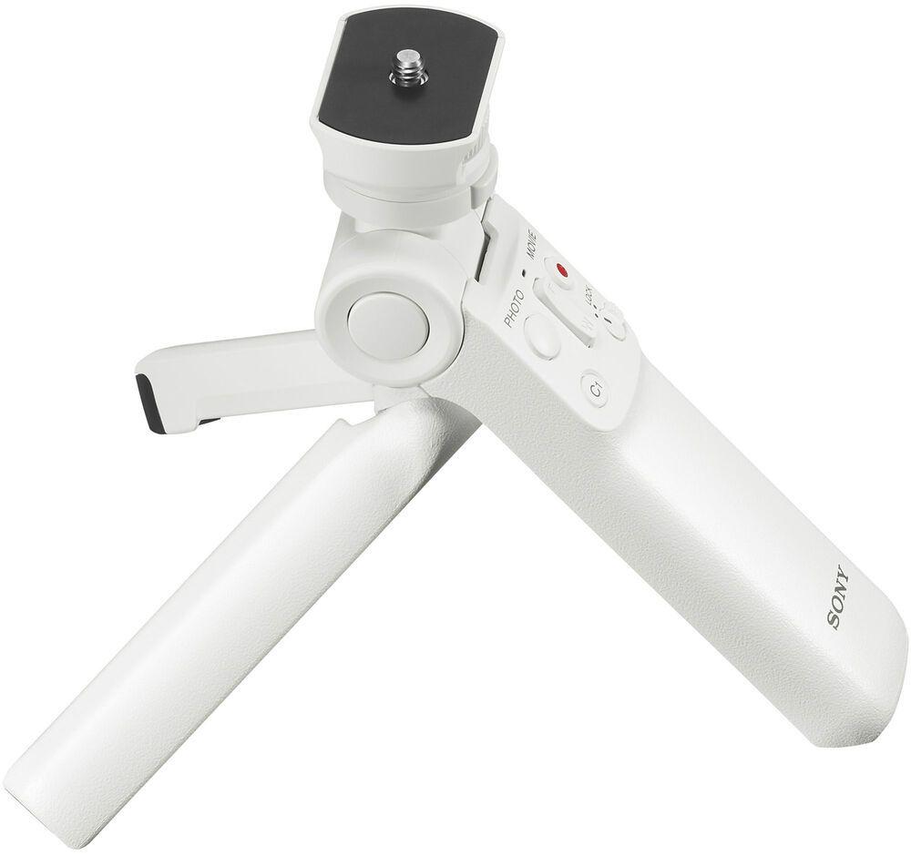 Refurbished Sony GP-VPT2BT Wireless Shooting Grip - Reebelo Nederland