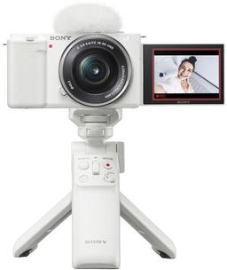 Refurbished Sony GP-VPT2BT Wireless Shooting Grip - Reebelo Nederland