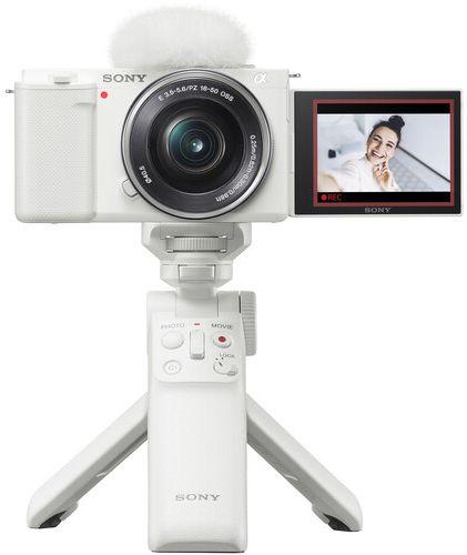Refurbished Sony GP-VPT2BT Wireless Shooting Grip - Reebelo Nederland