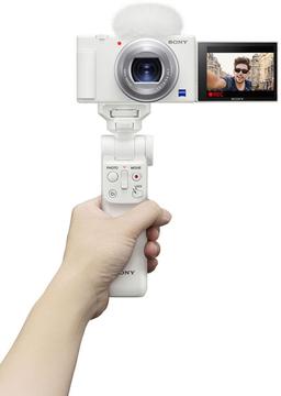 Refurbished Sony GP-VPT2BT Wireless Shooting Grip - Reebelo Nederland