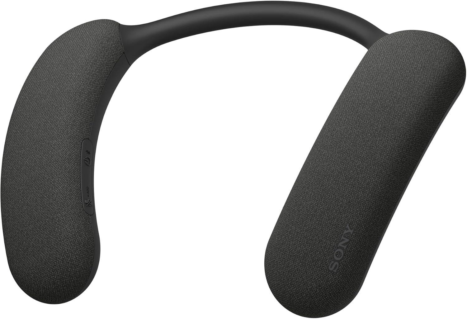 Refurbished Sony HT-AN7 Bravia Theater U Wearable TV Speaker - Reebelo Nederland