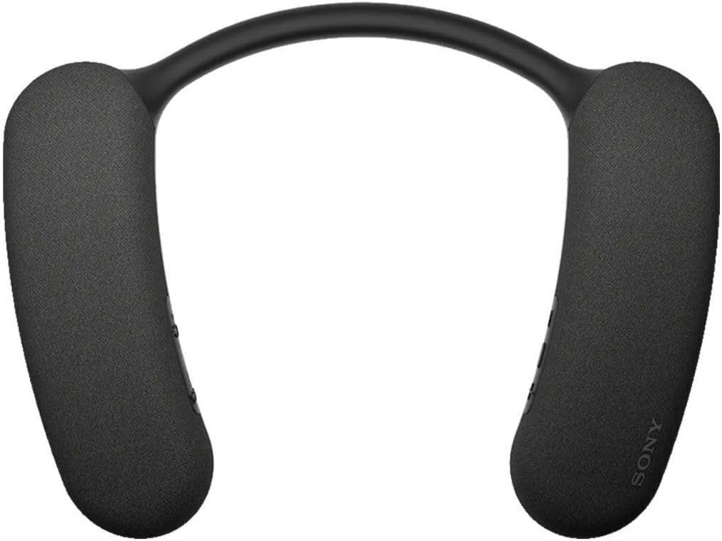 Refurbished Sony HT-AN7 Bravia Theater U Wearable TV Speaker - Reebelo Nederland