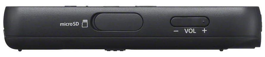 Refurbished Sony ICD-PX370 Mono Digital Voice Recorder - Reebelo Nederland