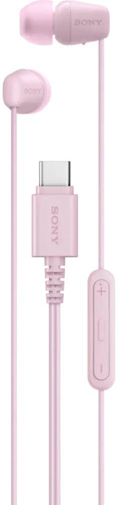 Refurbished Sony IER-EX15C USB-C Wired In-Ear Headphones - Reebelo Nederland