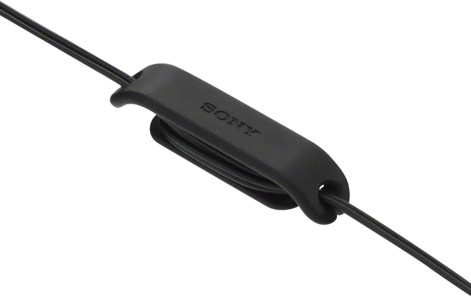 Refurbished Sony IER-EX15C USB-C Wired In-Ear Headphones - Reebelo Nederland