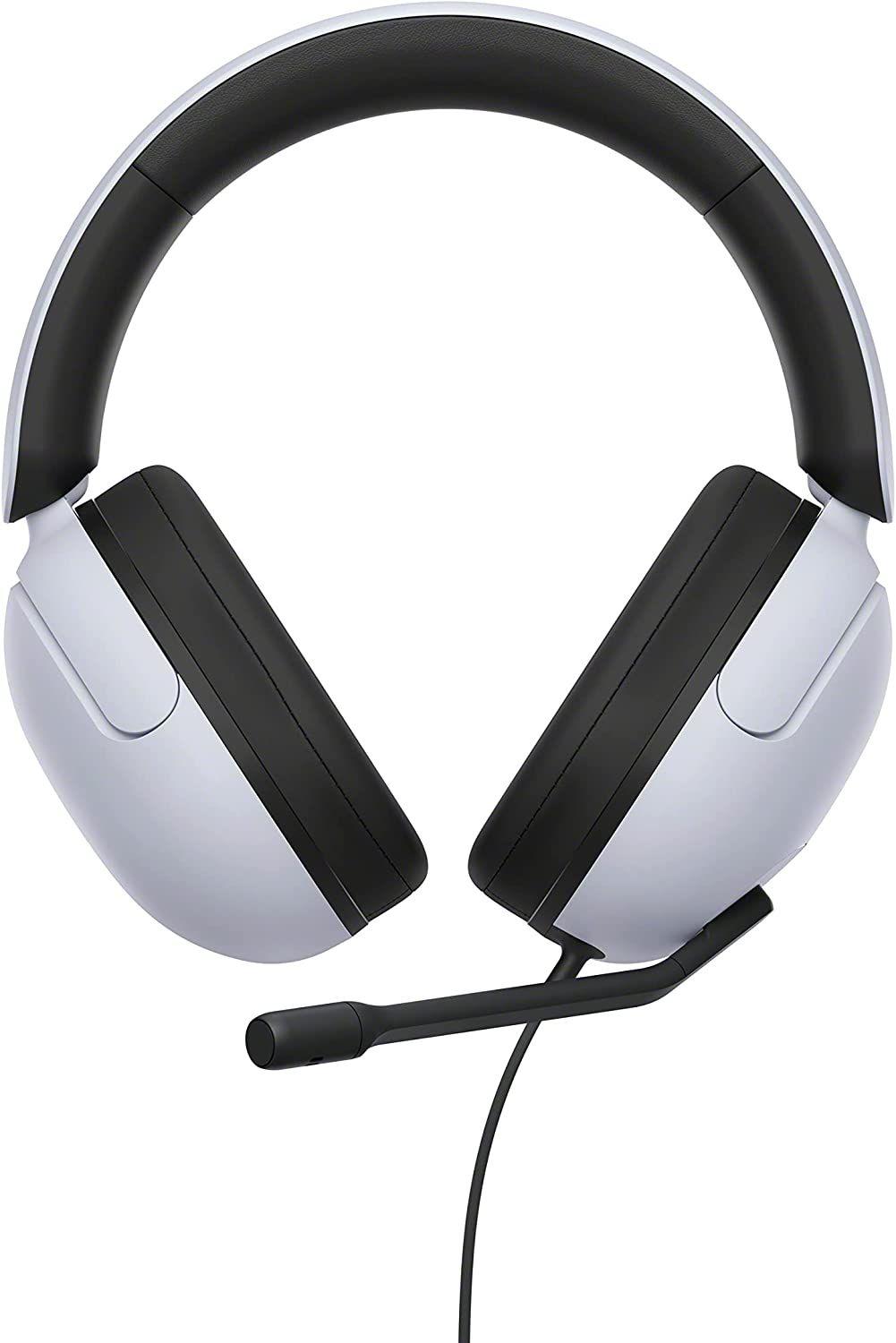 Refurbished Sony INZONE H3 Wired Gaming Headset - Reebelo Nederland