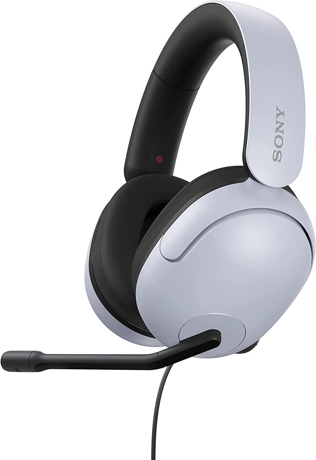 Refurbished Sony INZONE H3 Wired Gaming Headset - Reebelo Nederland
